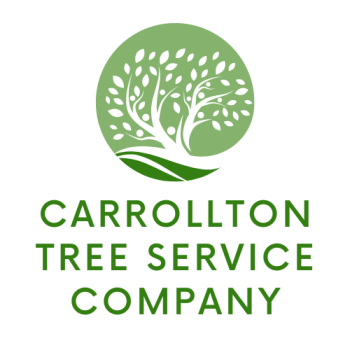 Carrollton Tree Service Company Logo